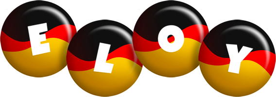 Eloy german logo