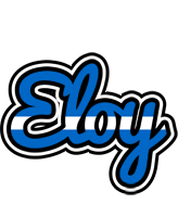 Eloy greece logo