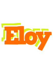 Eloy healthy logo