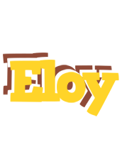 Eloy hotcup logo