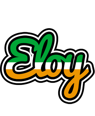 Eloy ireland logo