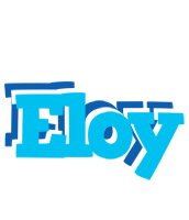 Eloy jacuzzi logo