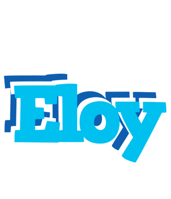 Eloy jacuzzi logo