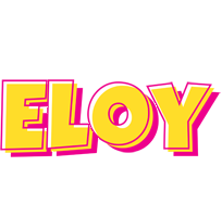 Eloy kaboom logo