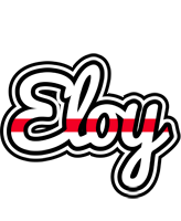 Eloy kingdom logo