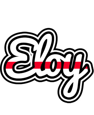 Eloy kingdom logo