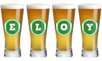 Eloy lager logo