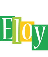 Eloy lemonade logo