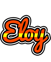 Eloy madrid logo