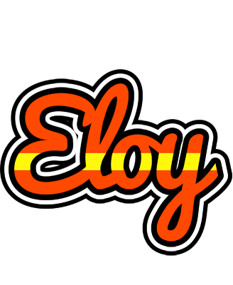 Eloy madrid logo