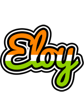 Eloy mumbai logo