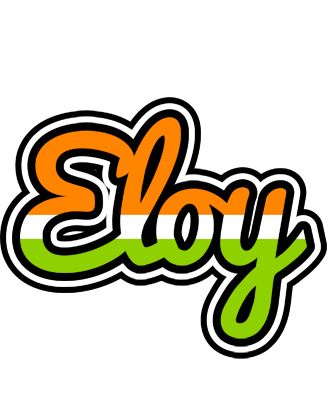 Eloy mumbai logo