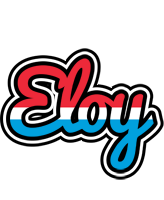 Eloy norway logo