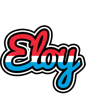 Eloy norway logo