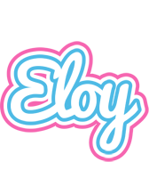 Eloy outdoors logo