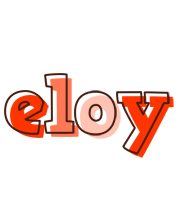 Eloy paint logo