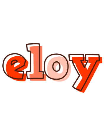 Eloy paint logo