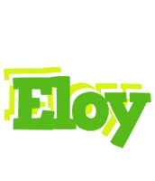 Eloy picnic logo