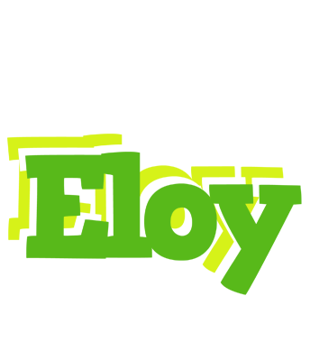 Eloy picnic logo