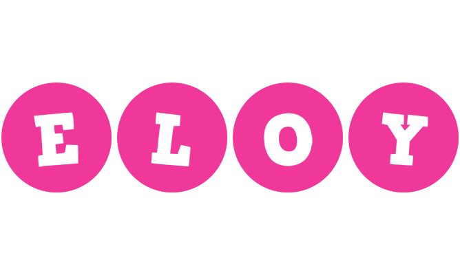 Eloy poker logo
