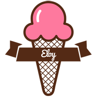 Eloy premium logo