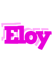 Eloy rumba logo