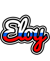 Eloy russia logo