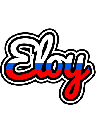 Eloy russia logo