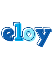 Eloy sailor logo