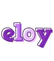 Eloy sensual logo