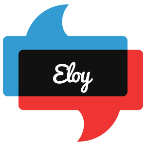 Eloy sharks logo