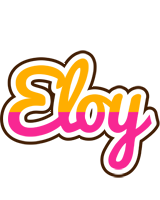 Eloy smoothie logo