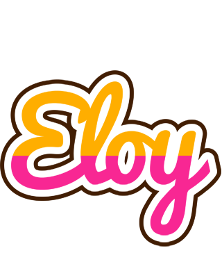 Eloy smoothie logo