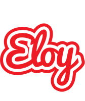 Eloy sunshine logo