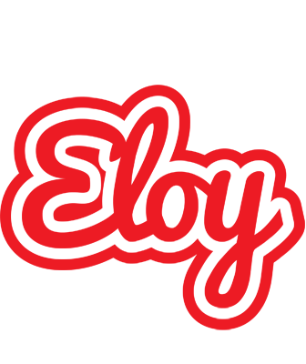 Eloy sunshine logo