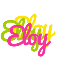 Eloy sweets logo