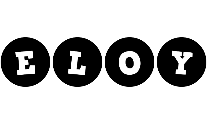 Eloy tools logo