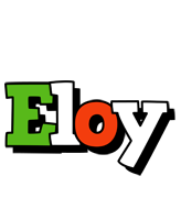 Eloy venezia logo
