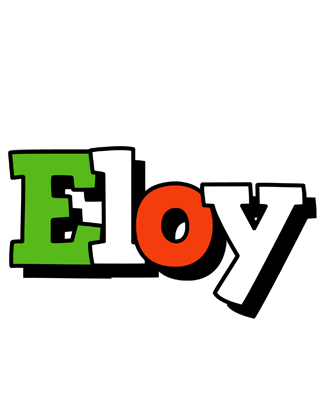 Eloy venezia logo