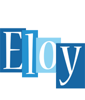 Eloy winter logo