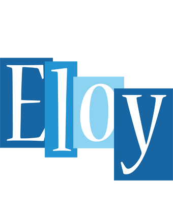 Eloy winter logo