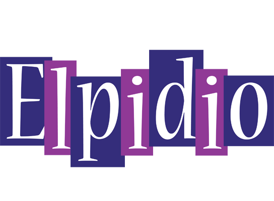 Elpidio autumn logo