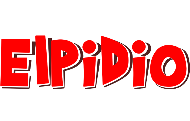 Elpidio basket logo