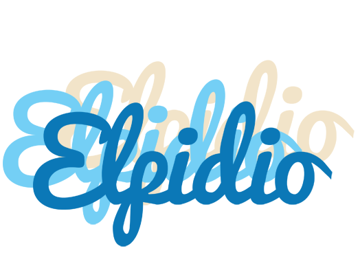 Elpidio breeze logo