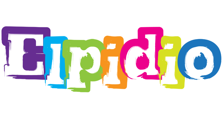 Elpidio casino logo