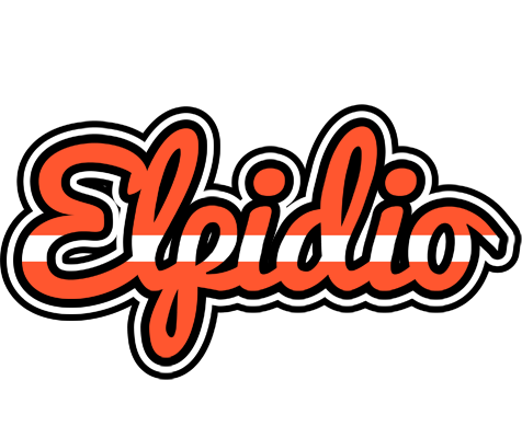 Elpidio denmark logo