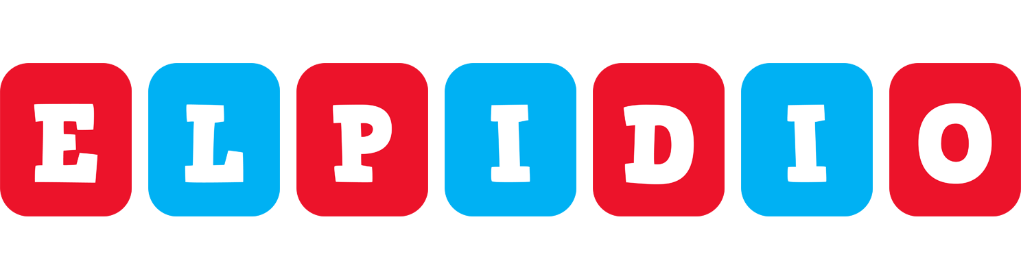 Elpidio diesel logo