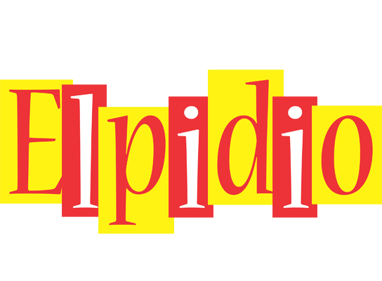 Elpidio errors logo