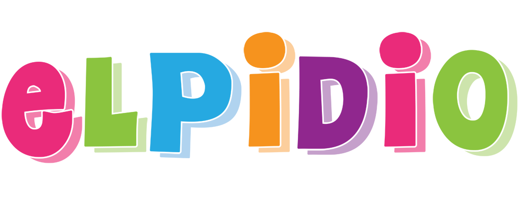 Elpidio friday logo