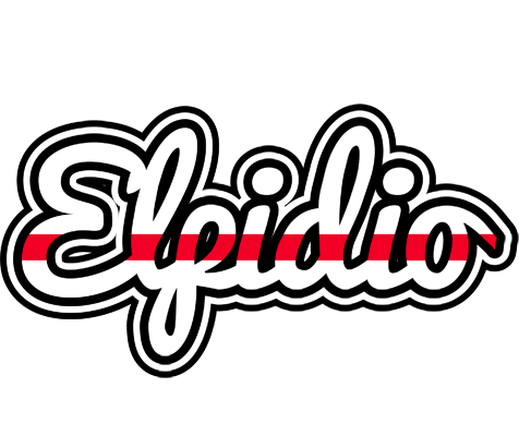 Elpidio kingdom logo